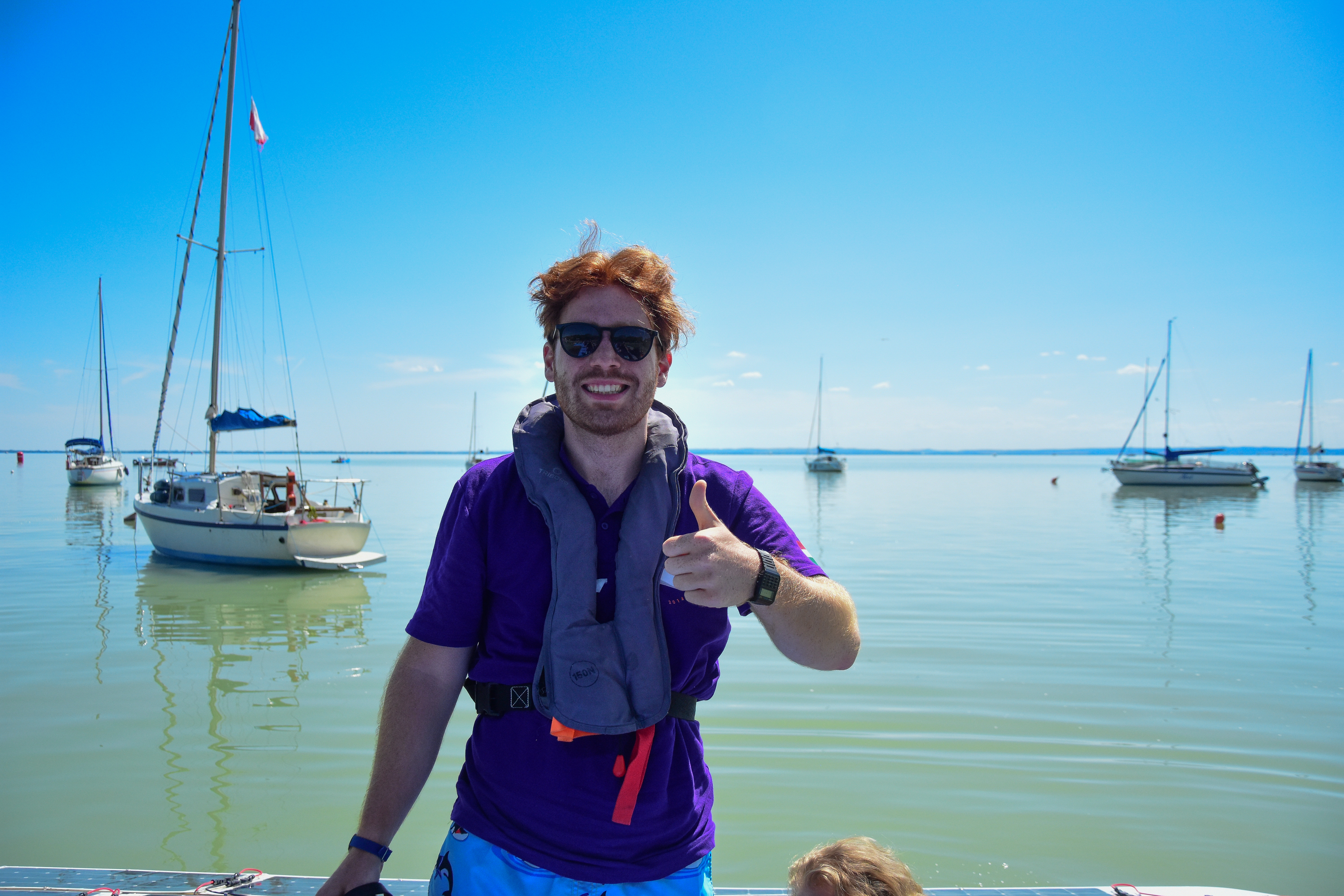 Balaton fotó 2