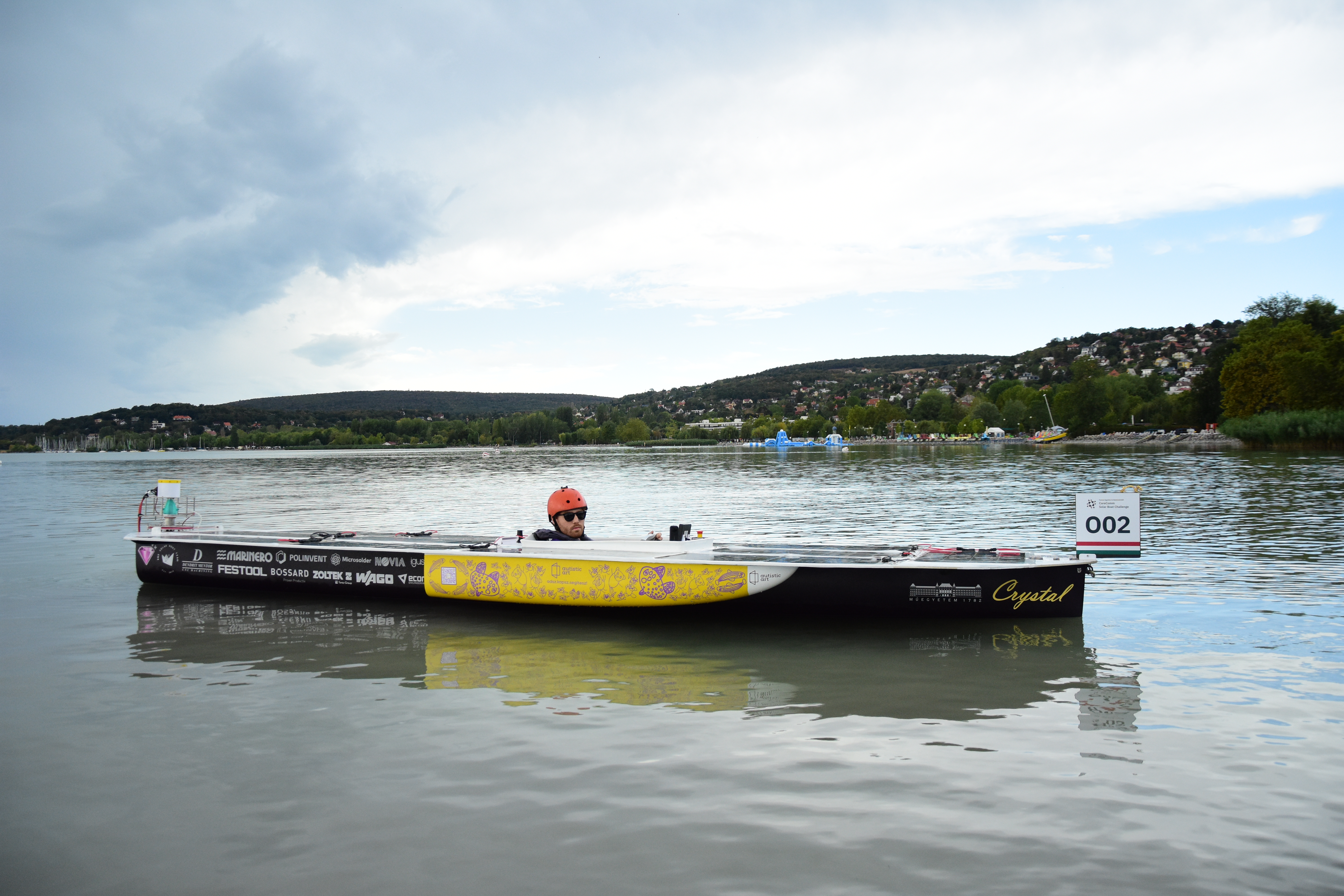 Balaton fotó 4