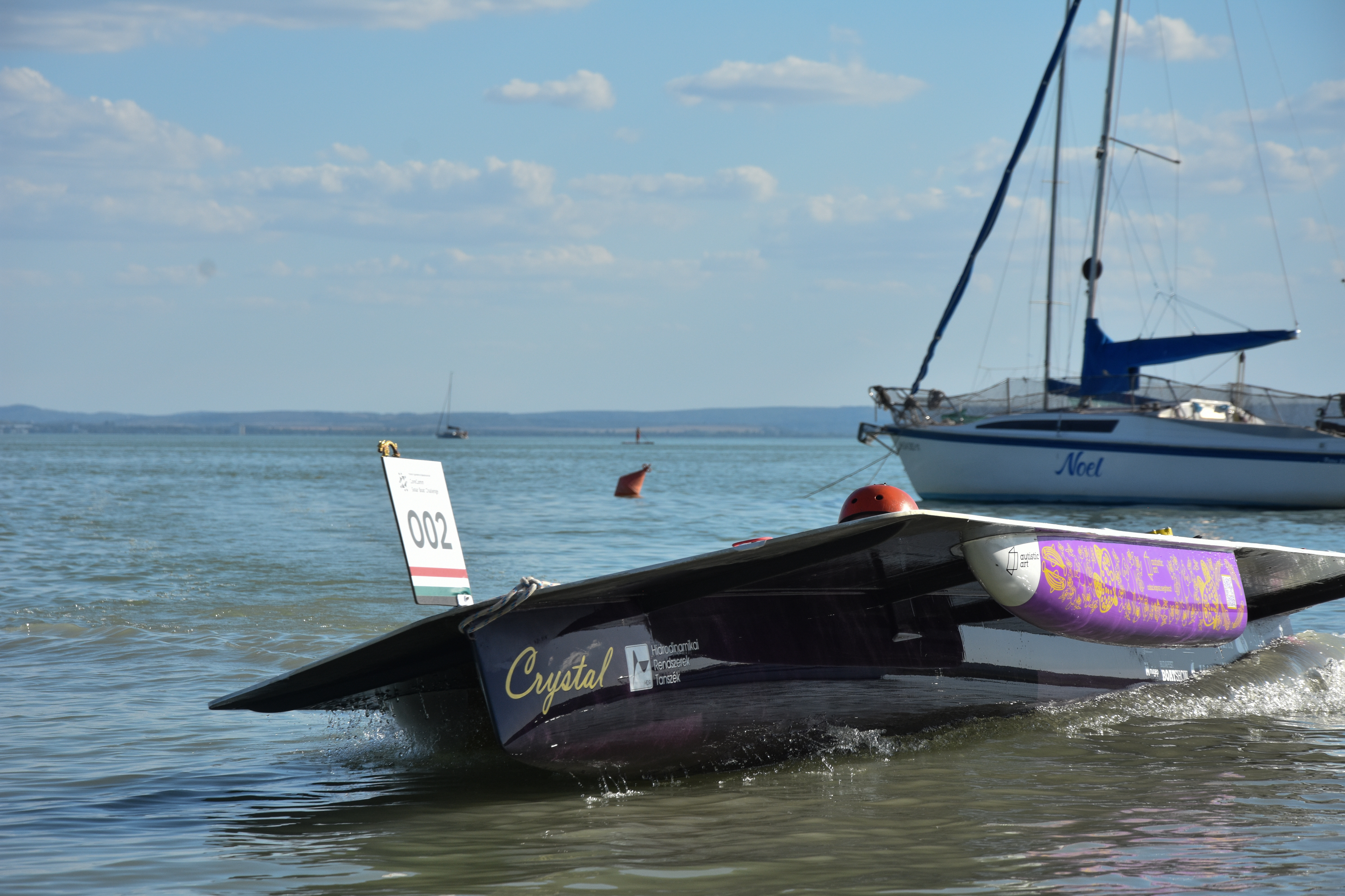 Balaton fotó 7