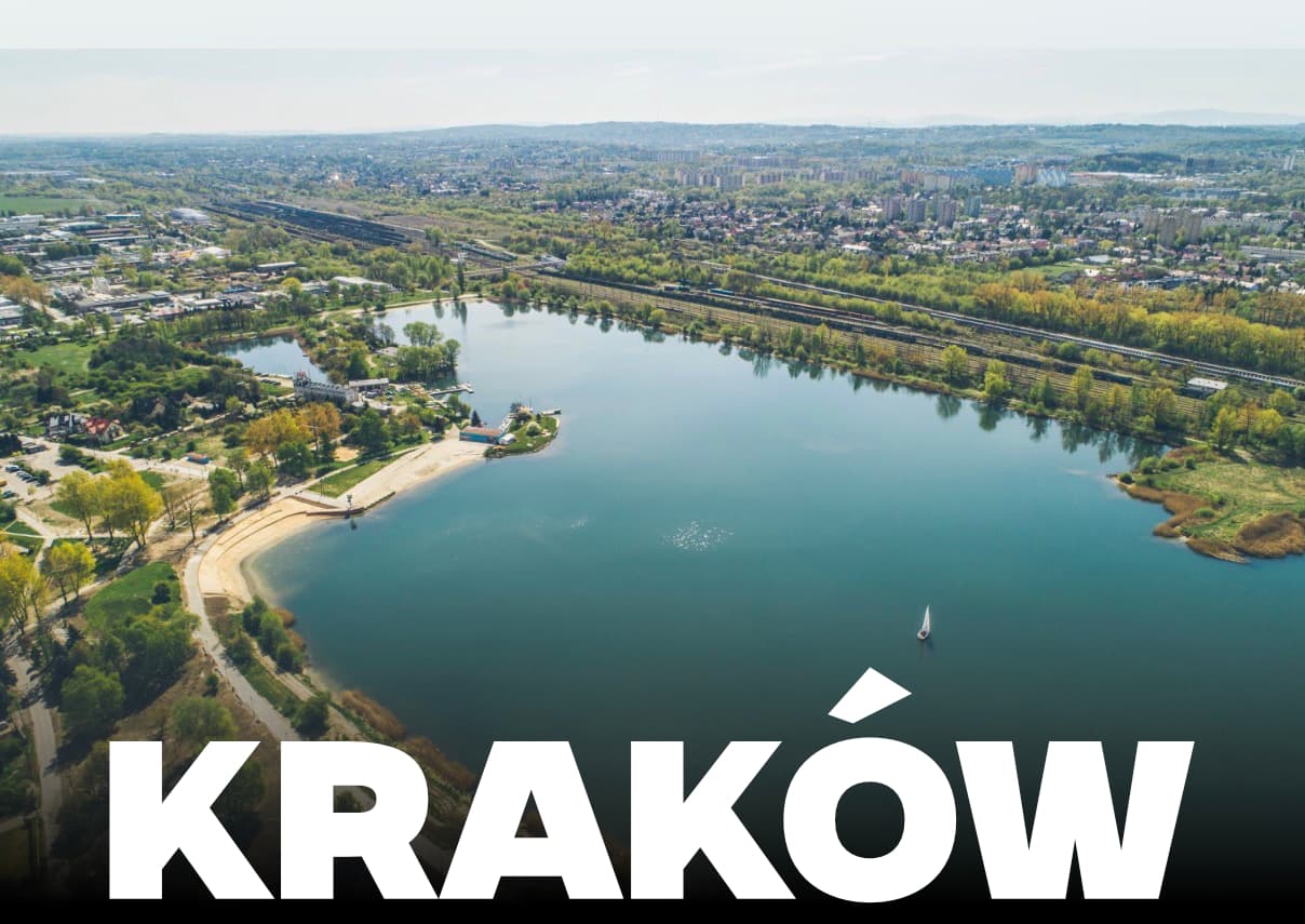 Kraków galéria borítóképe