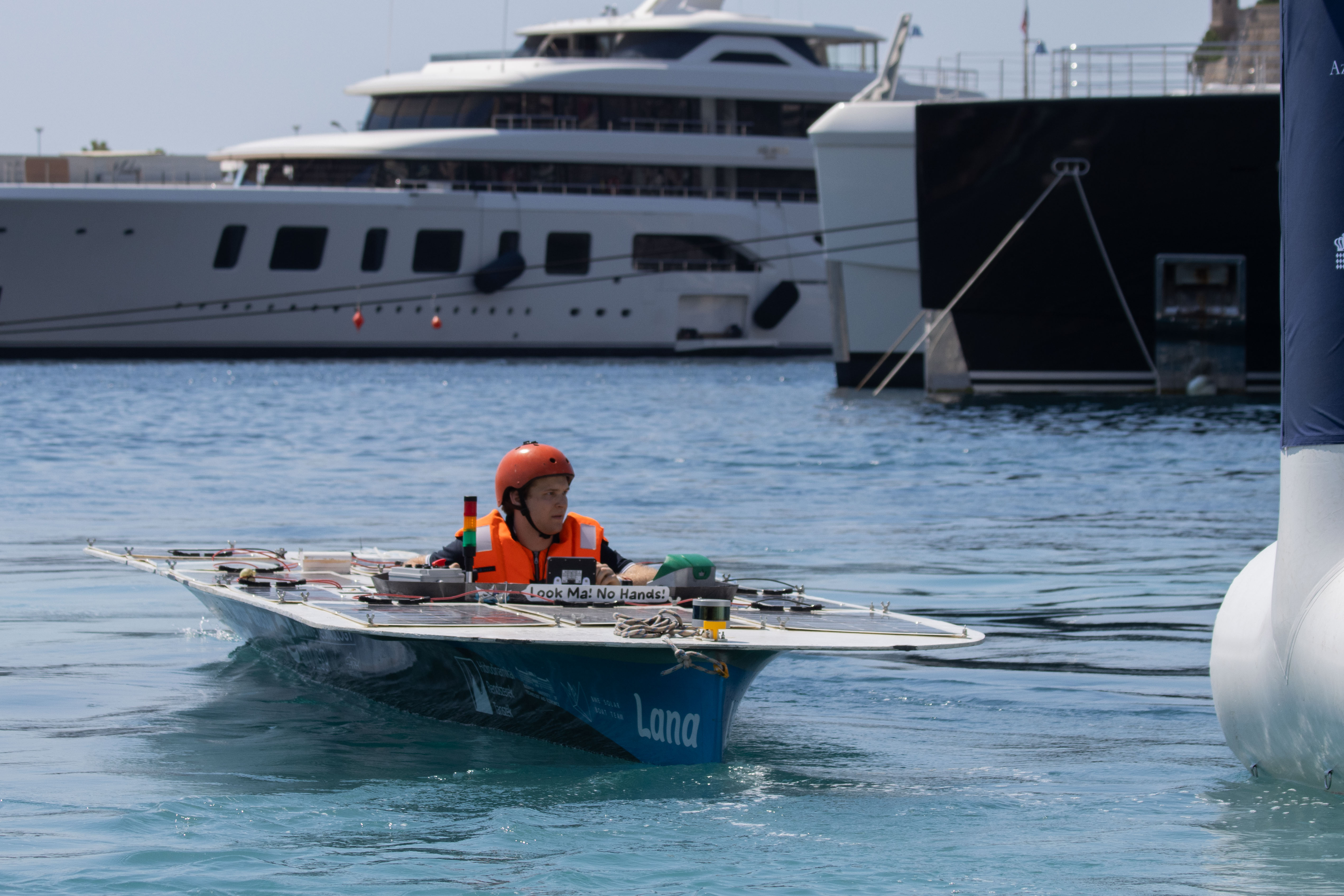 Monaco fotó 11
