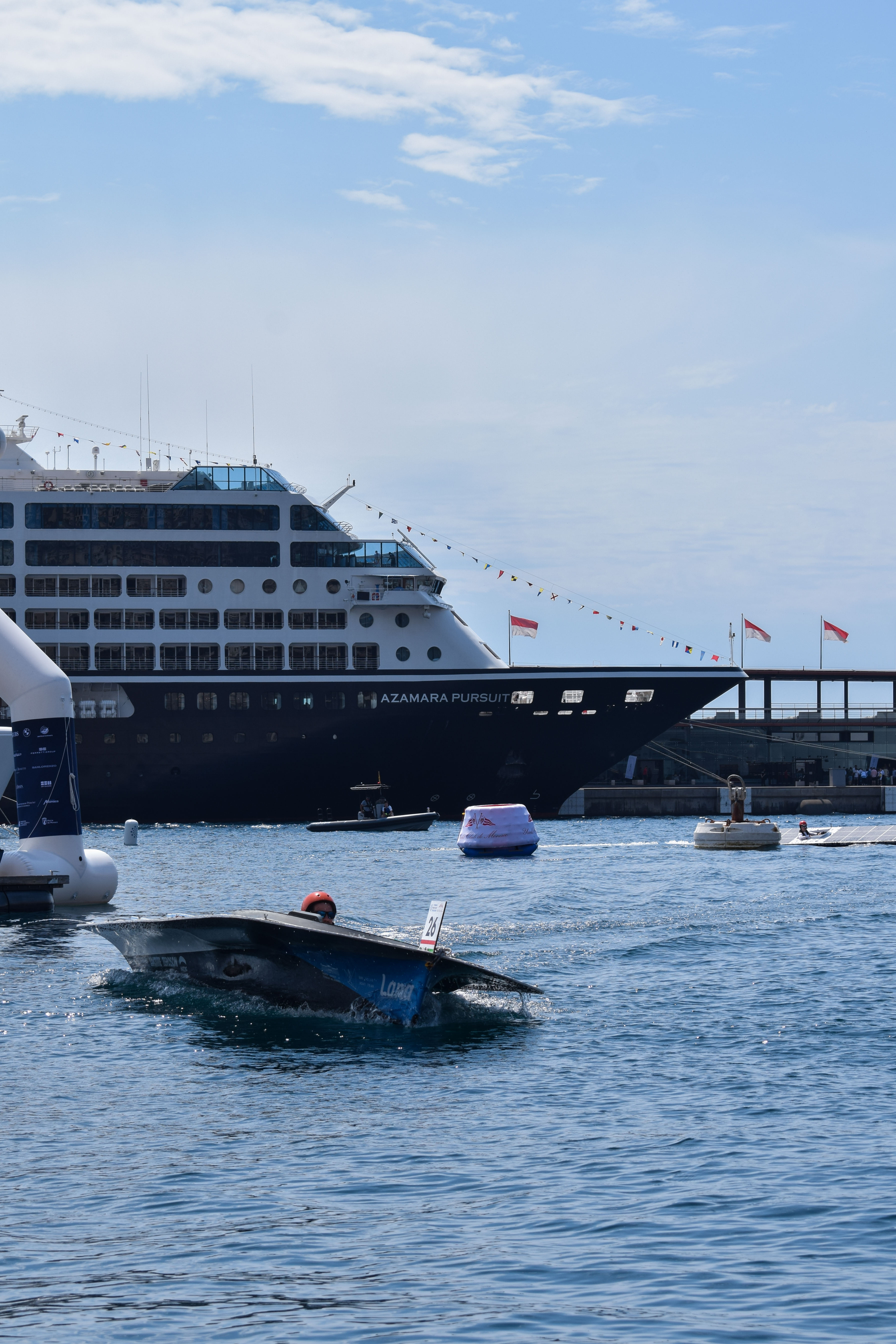Monaco fotó 14