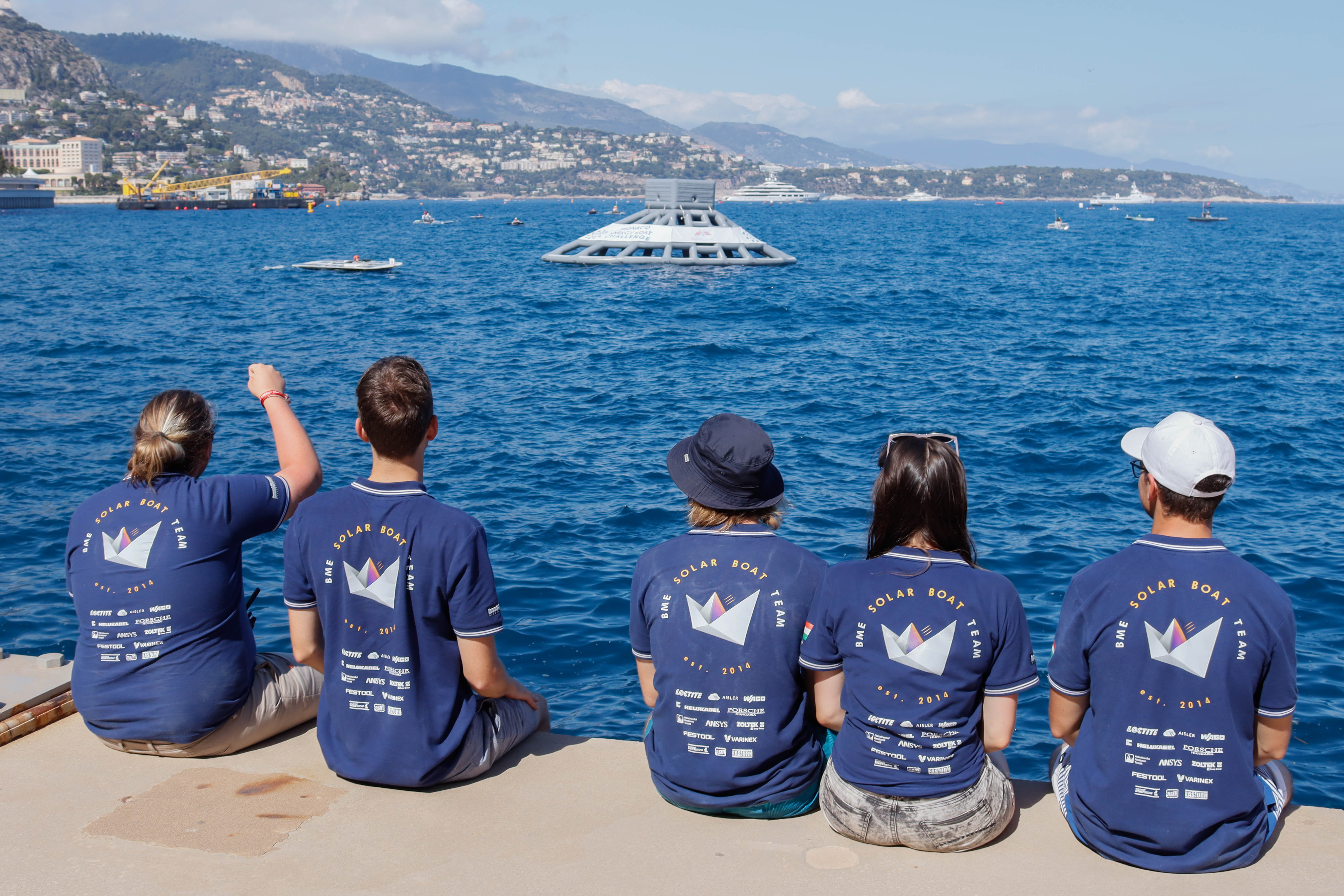 Monaco fotó 15