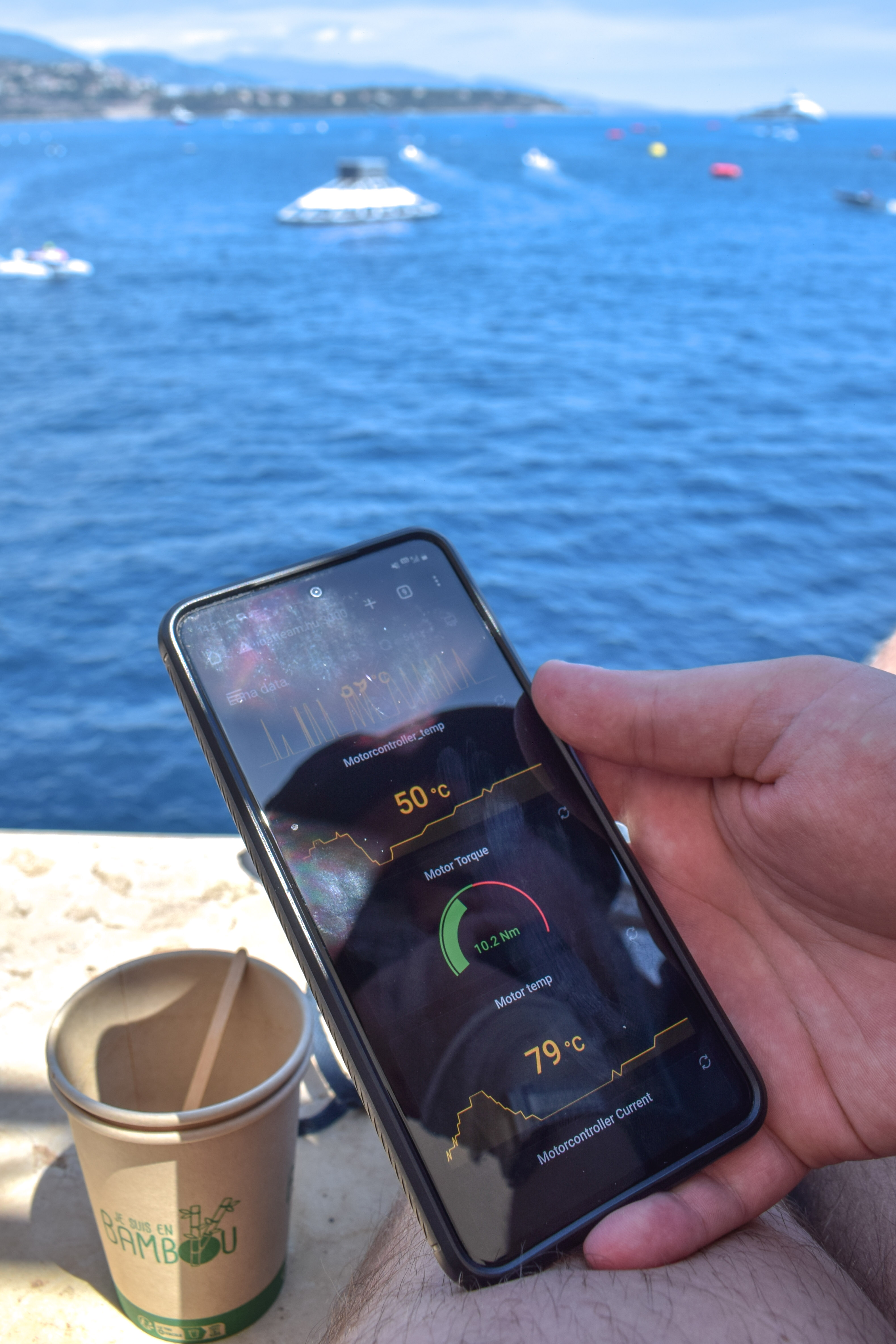 Monaco fotó 17