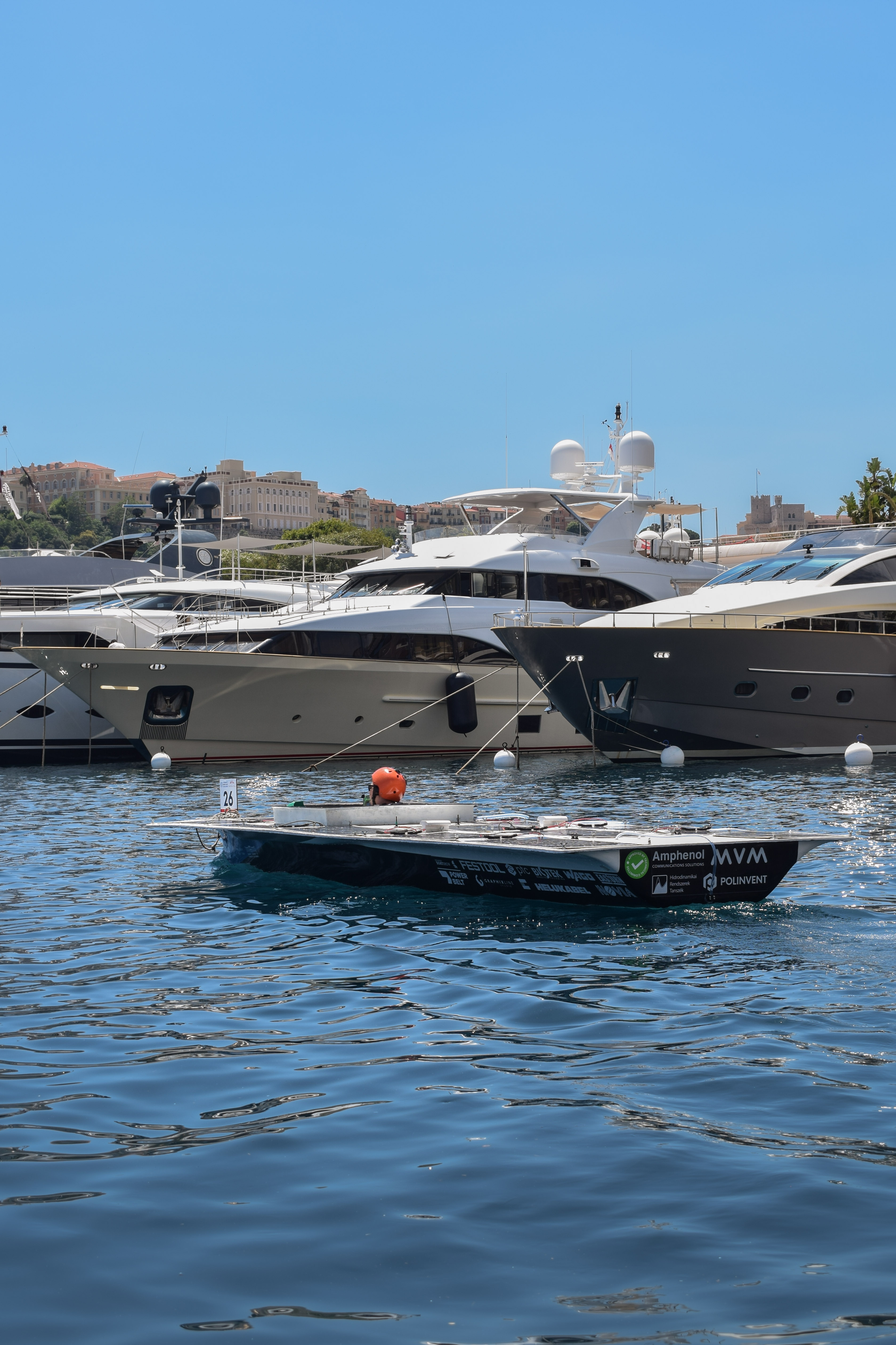 Monaco fotó 18
