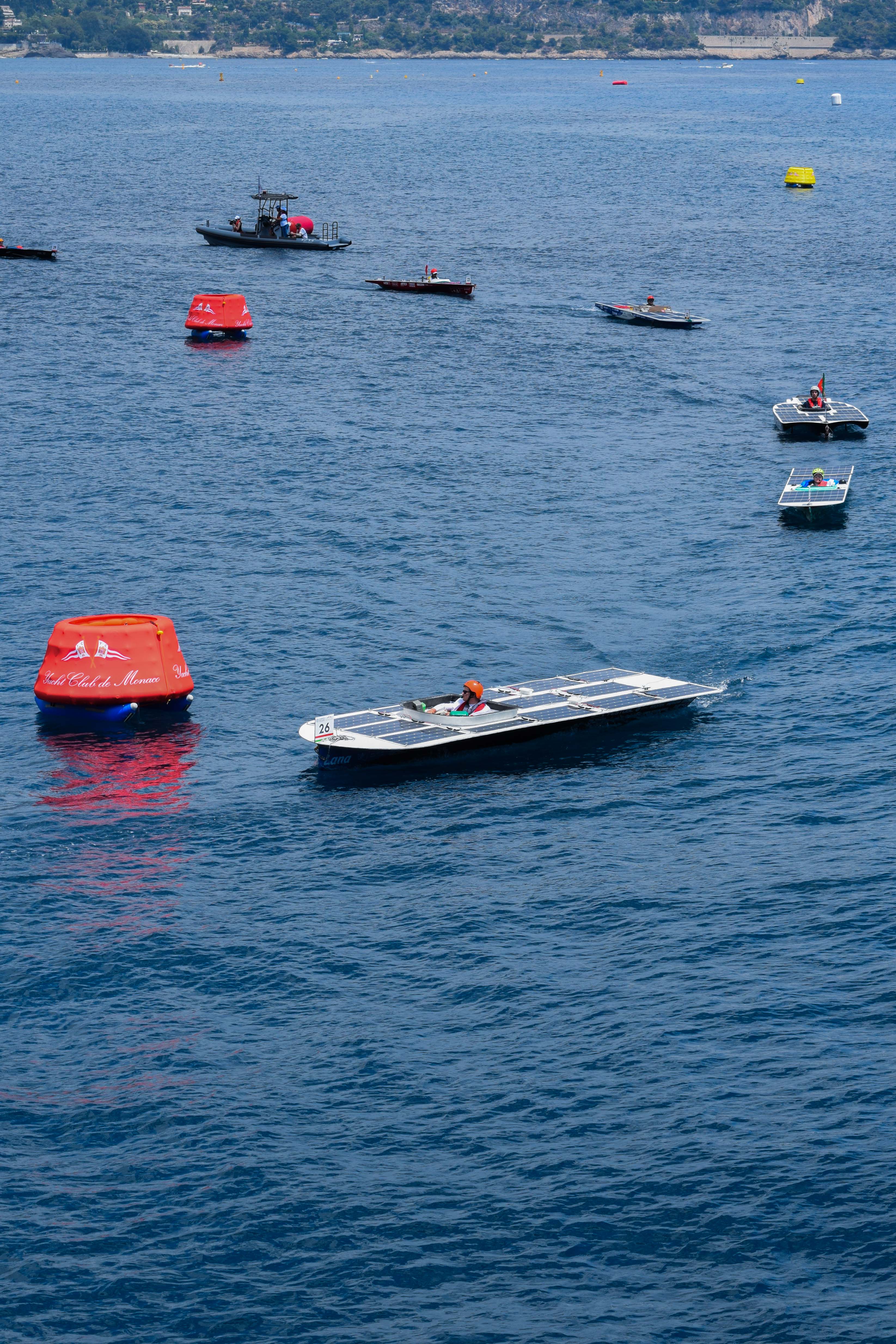 Monaco fotó 19