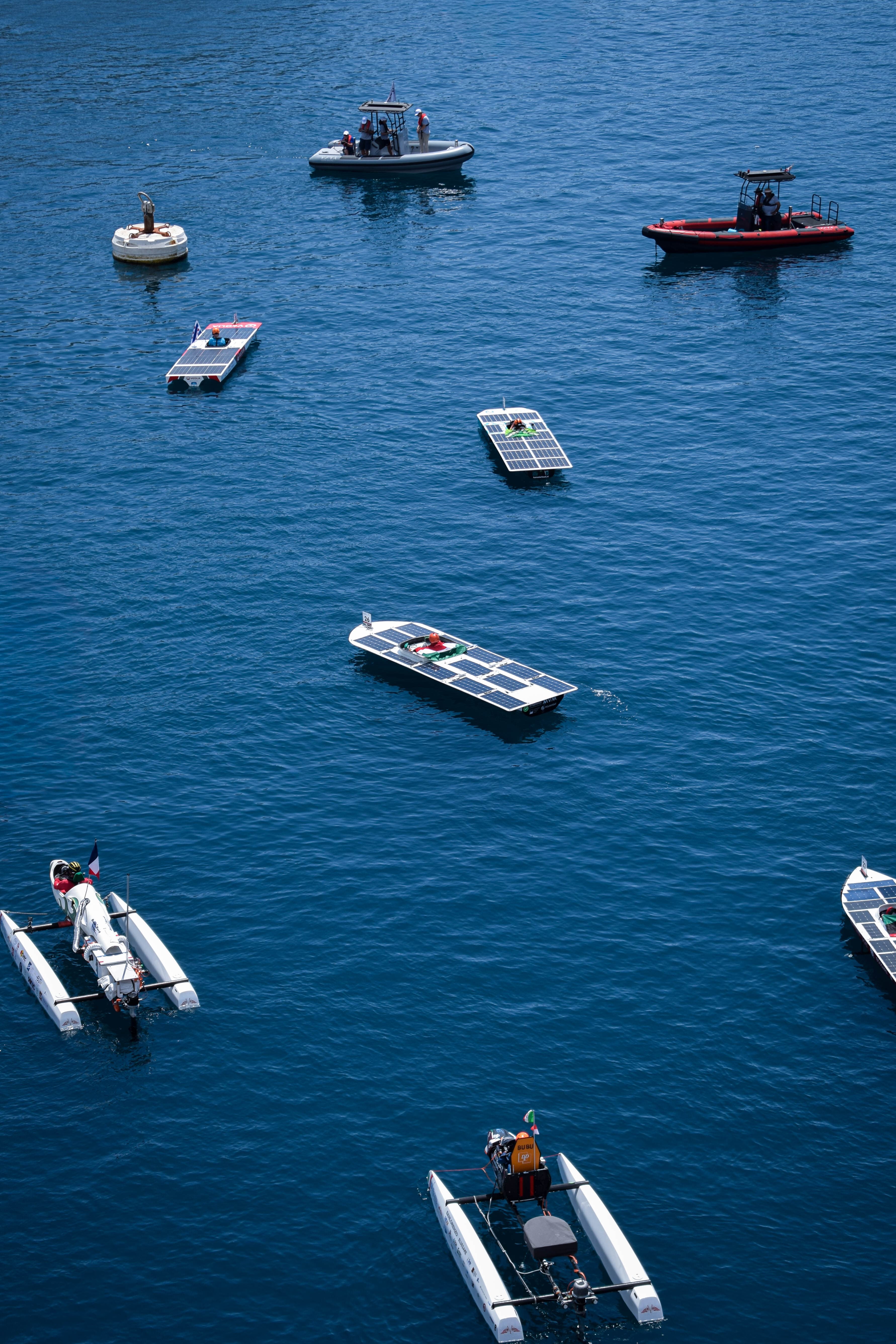 Monaco fotó 20