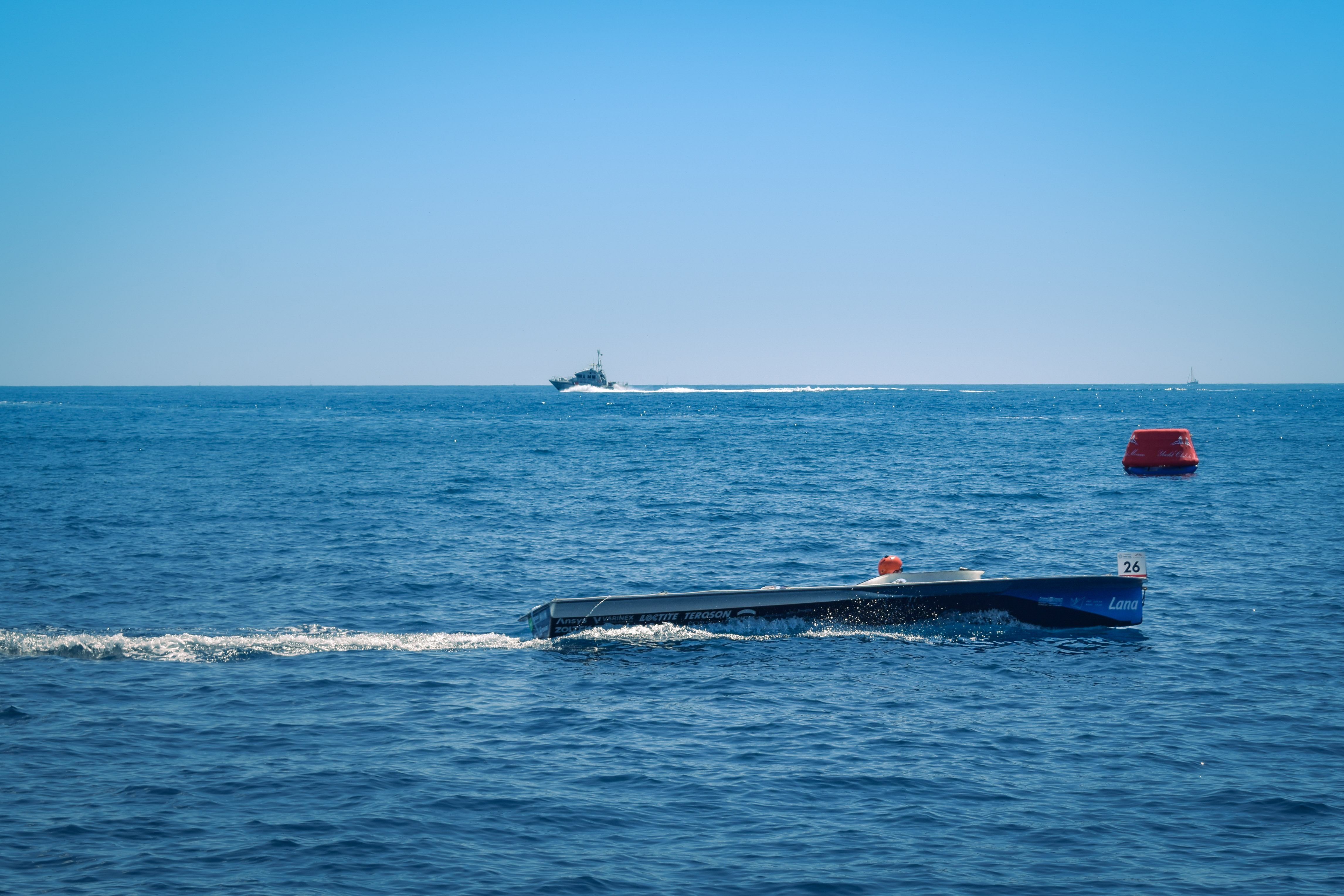 Monaco fotó 21