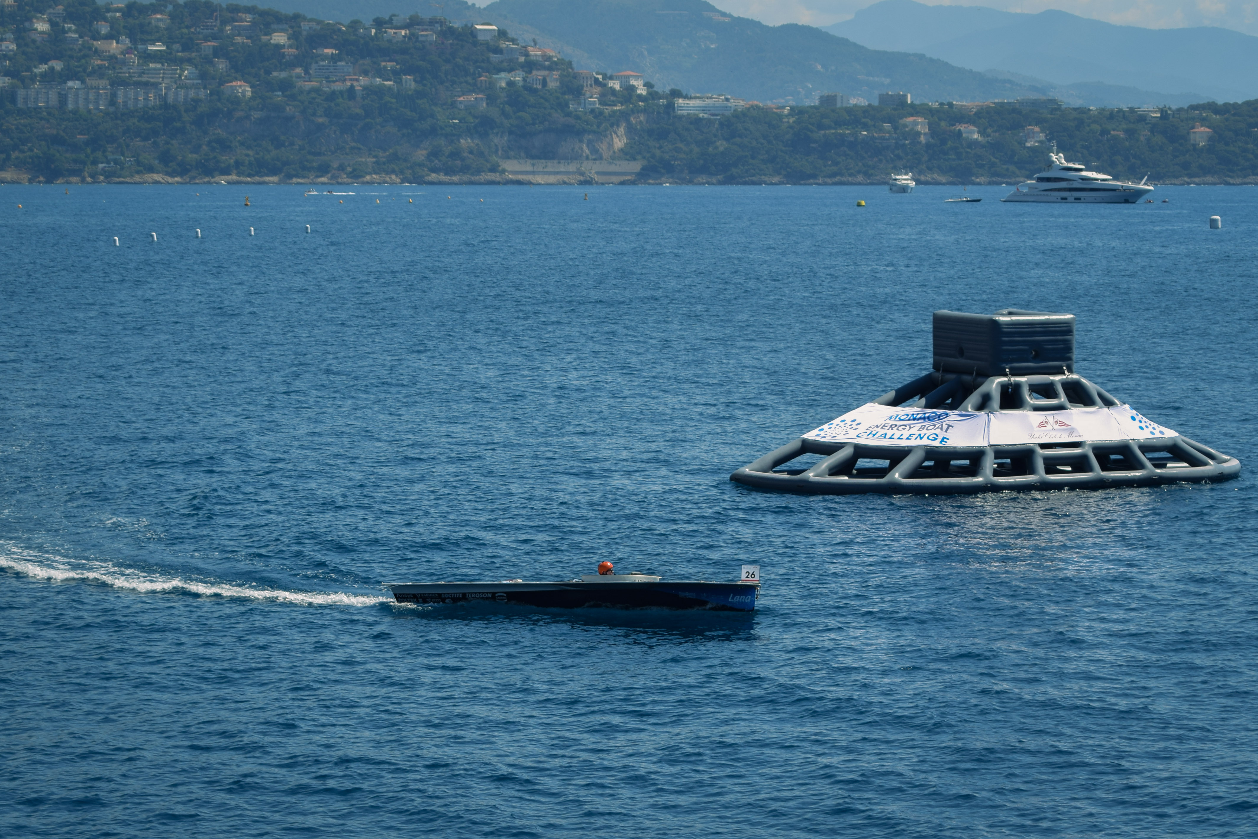 Monaco fotó 24