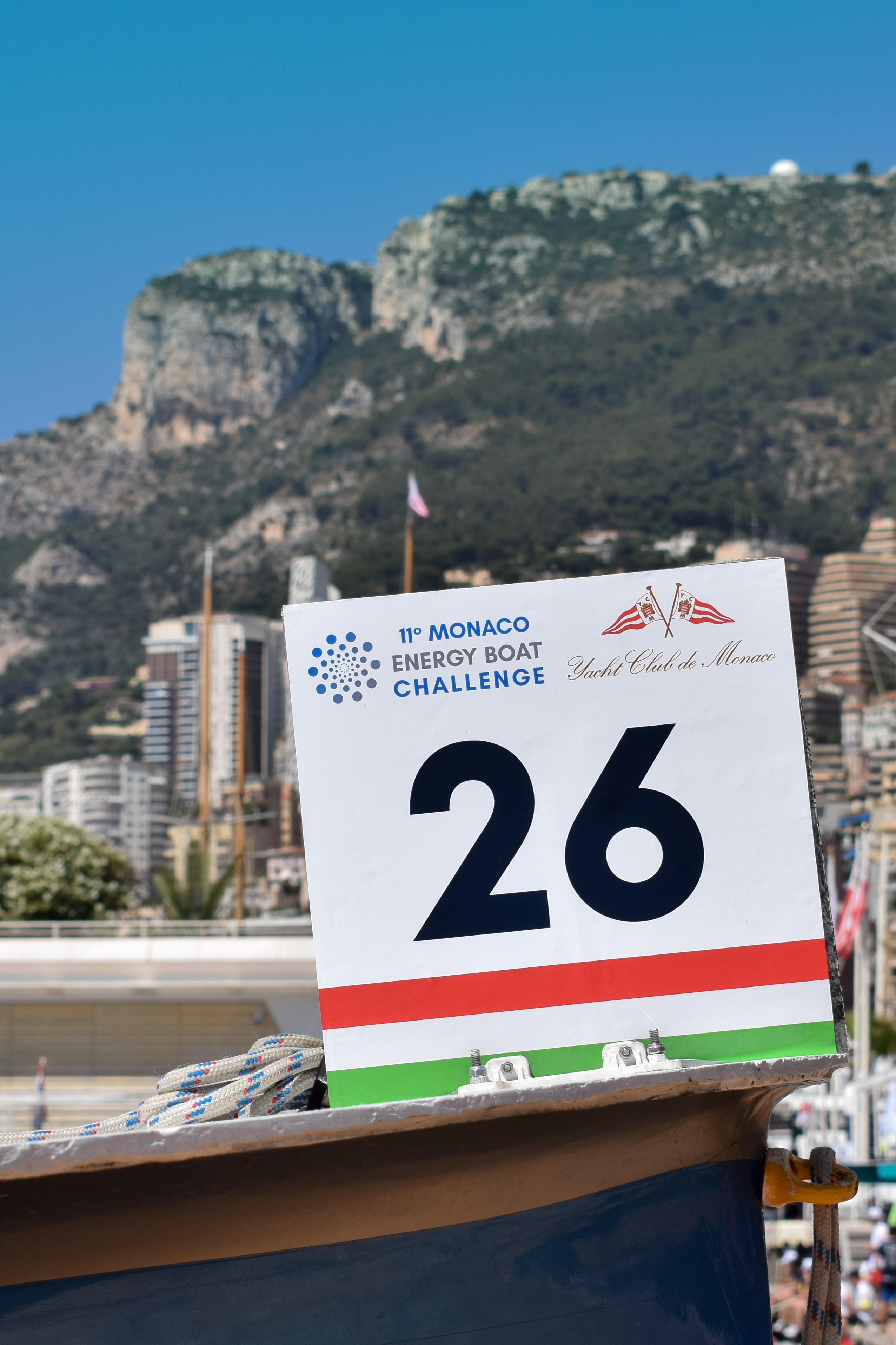 Monaco fotó 26