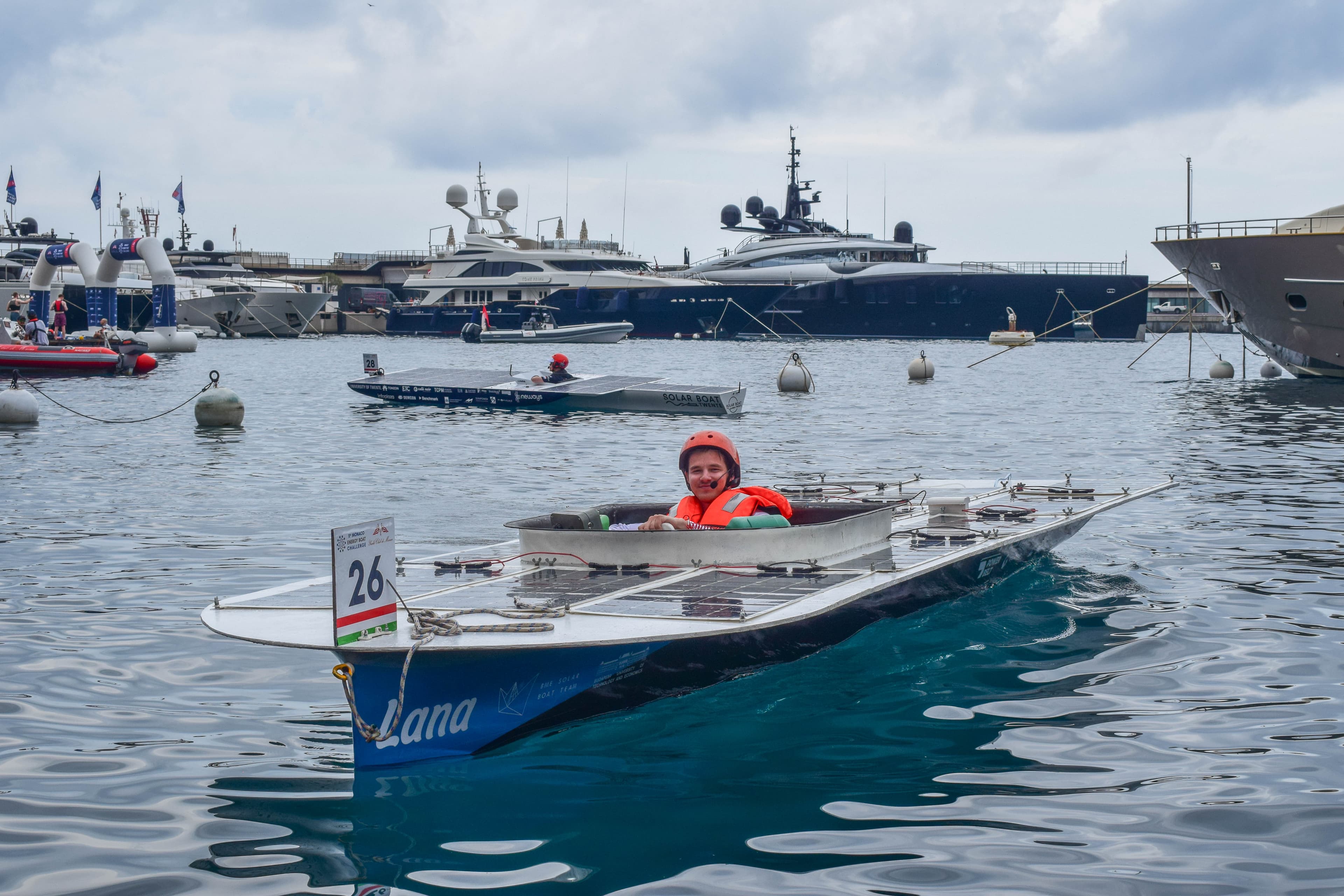 Monaco fotó 27