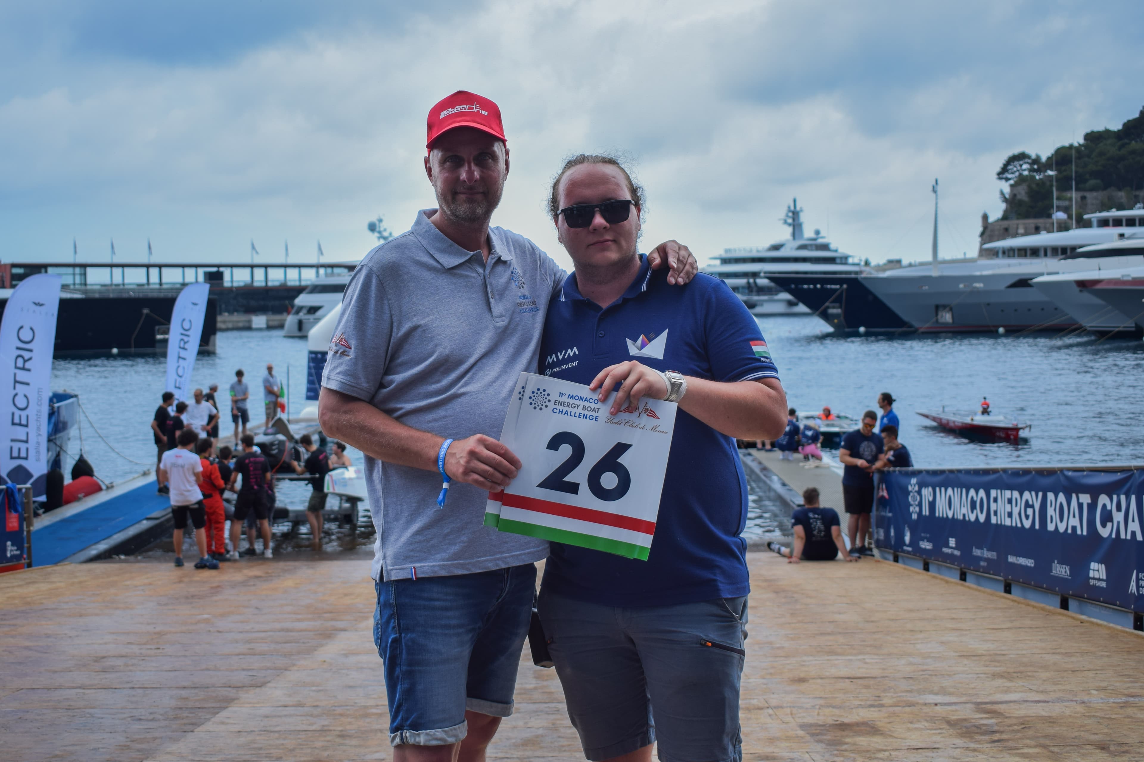 Monaco fotó 28