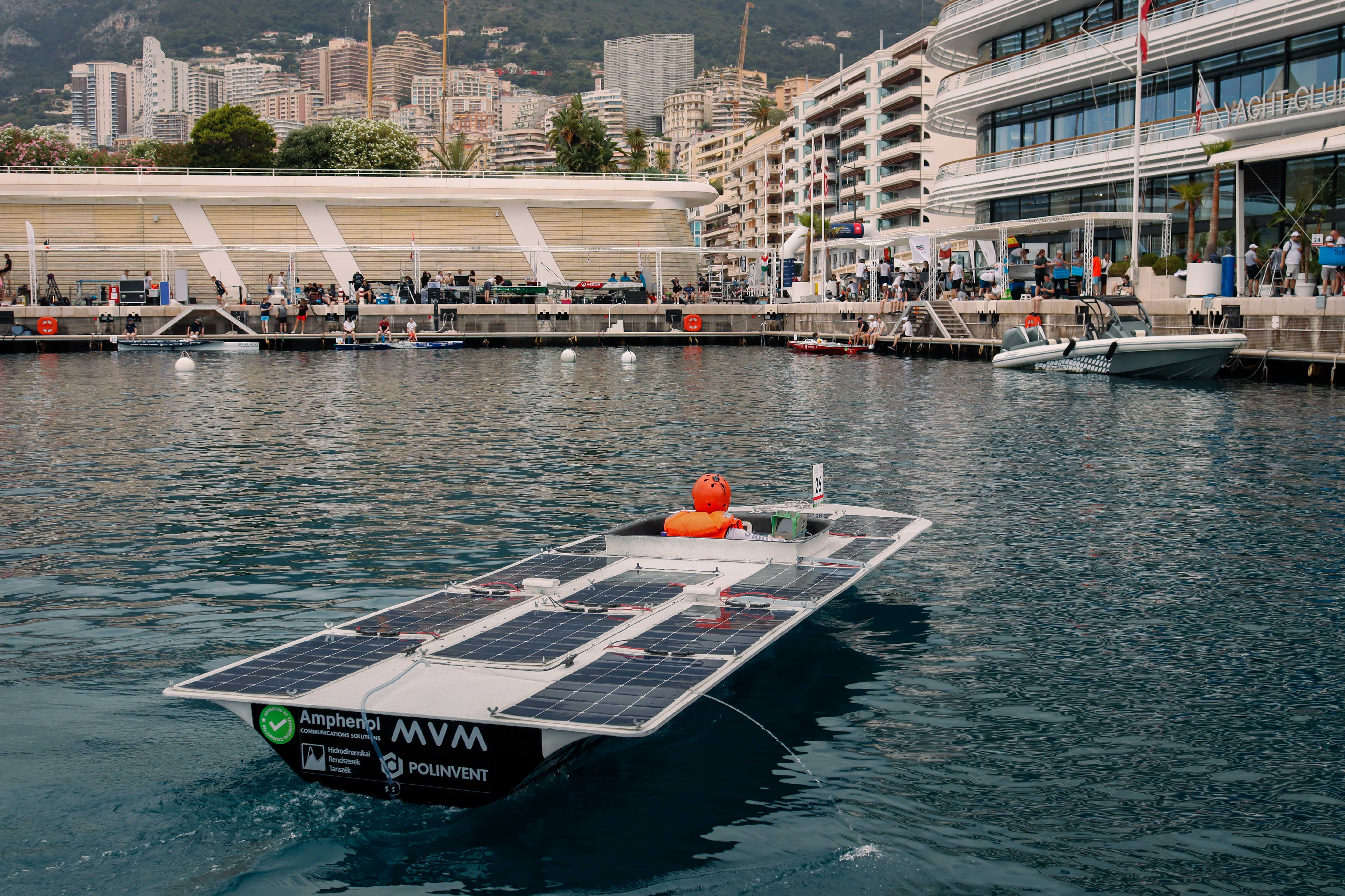 Monaco fotó 29