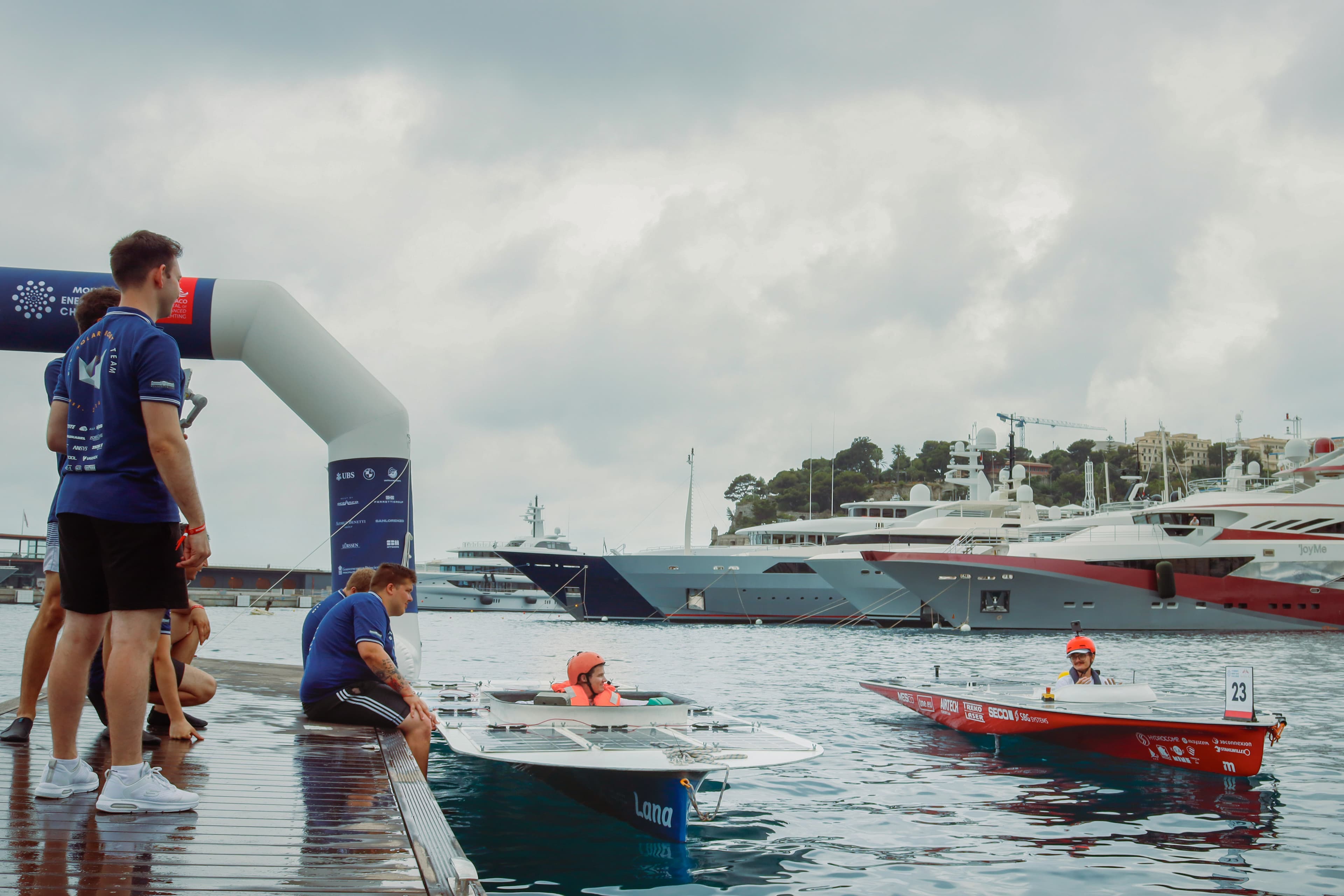Monaco fotó 32