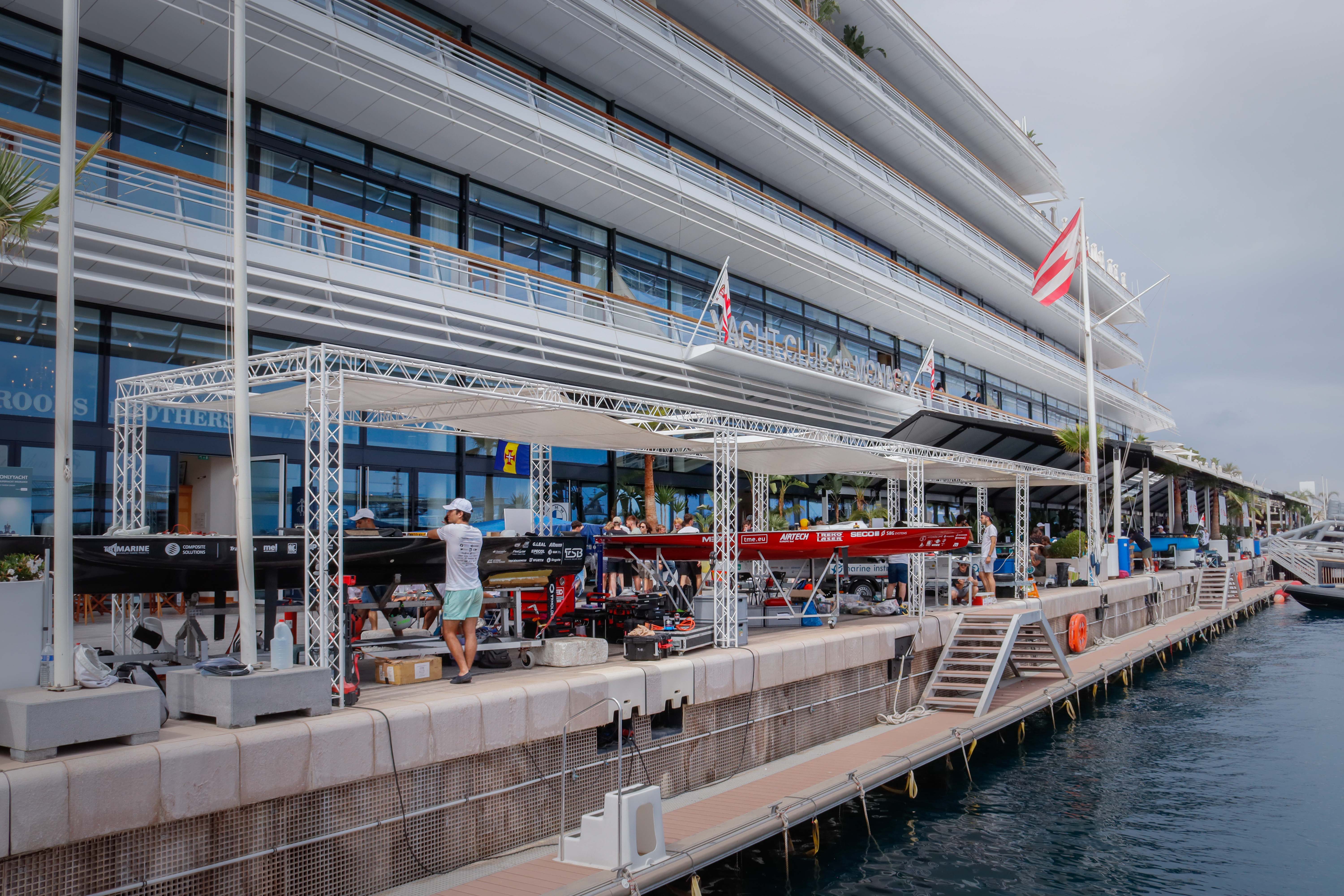 Monaco fotó 34