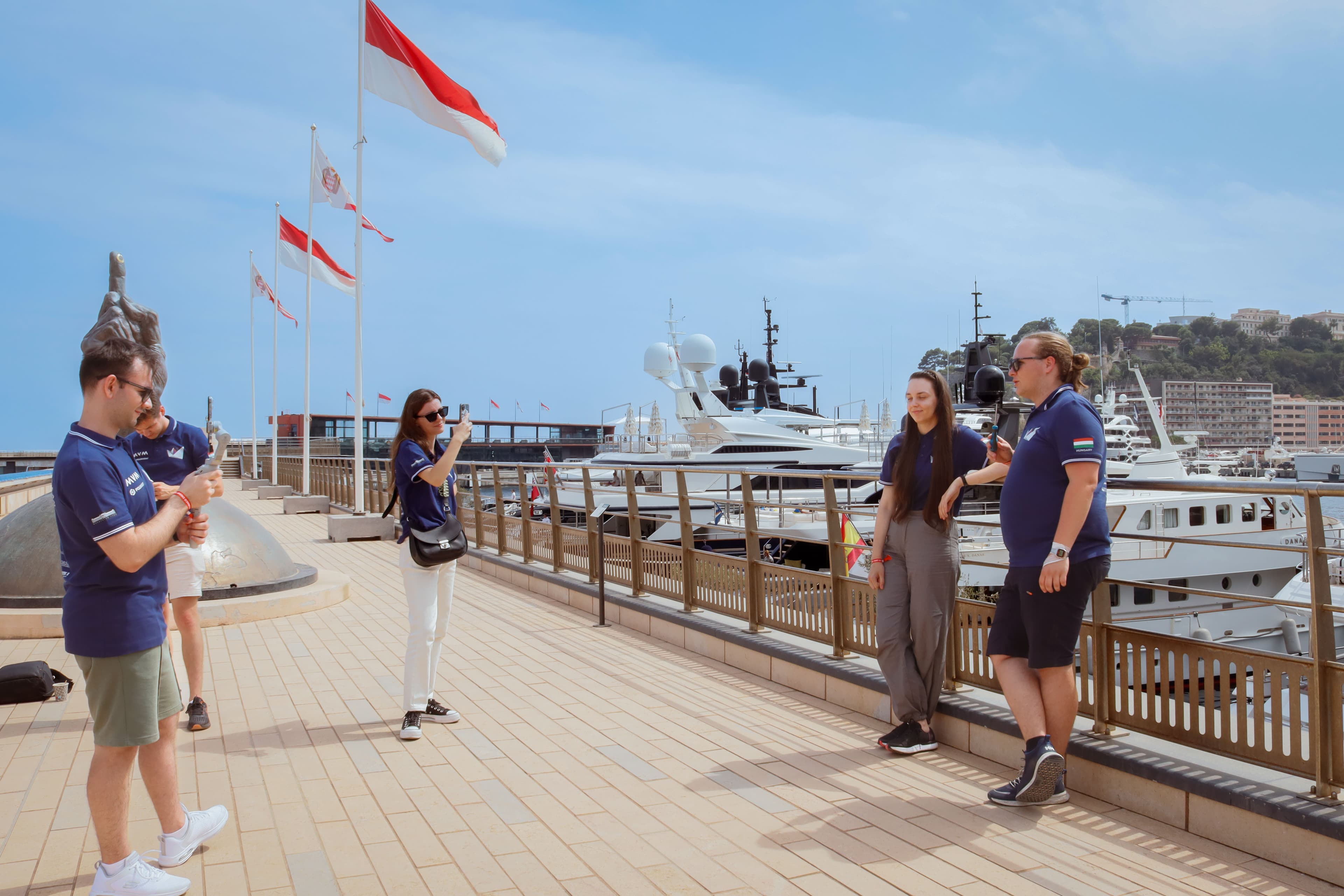 Monaco fotó 35