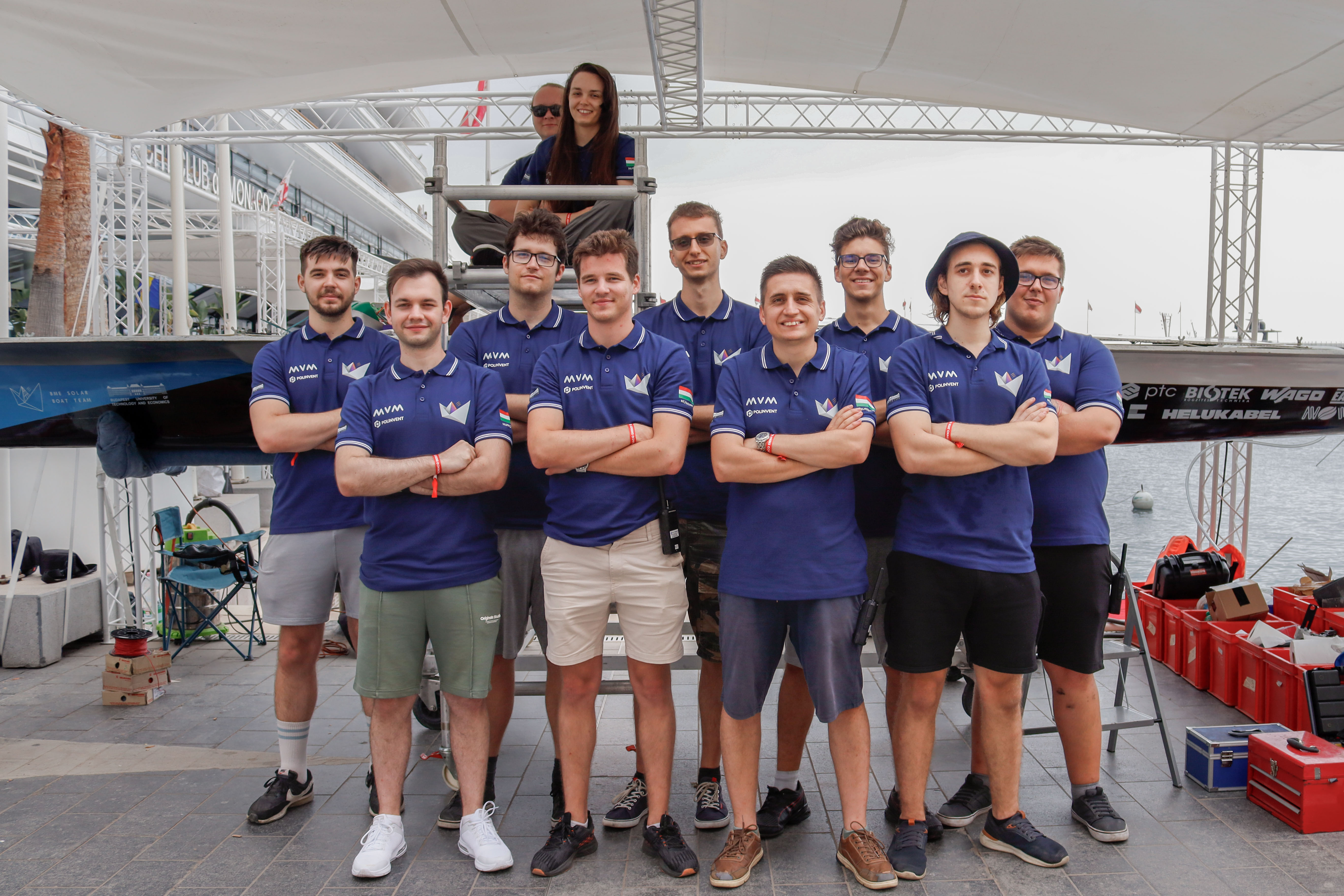 Monaco fotó 36
