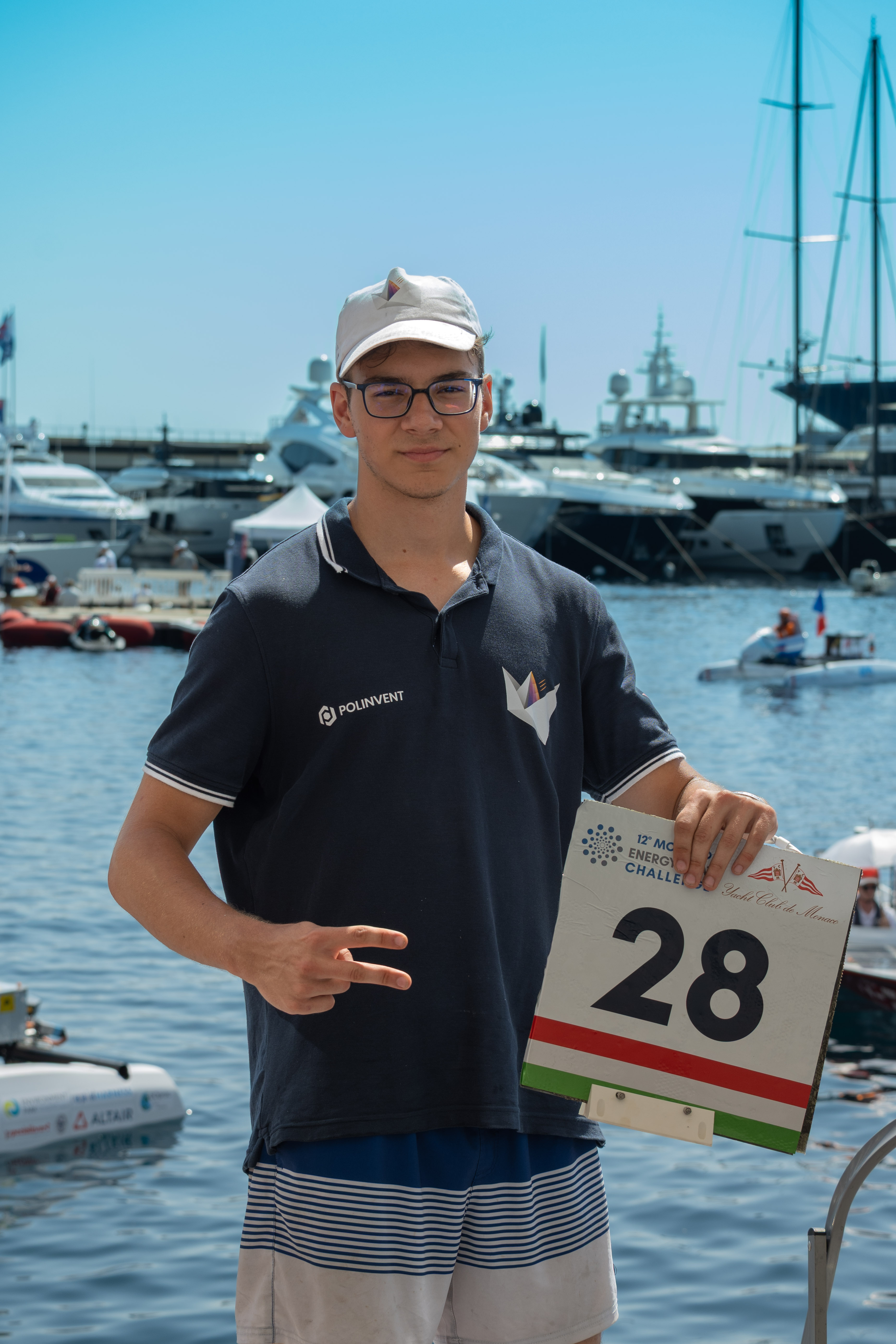 Monaco fotó 42