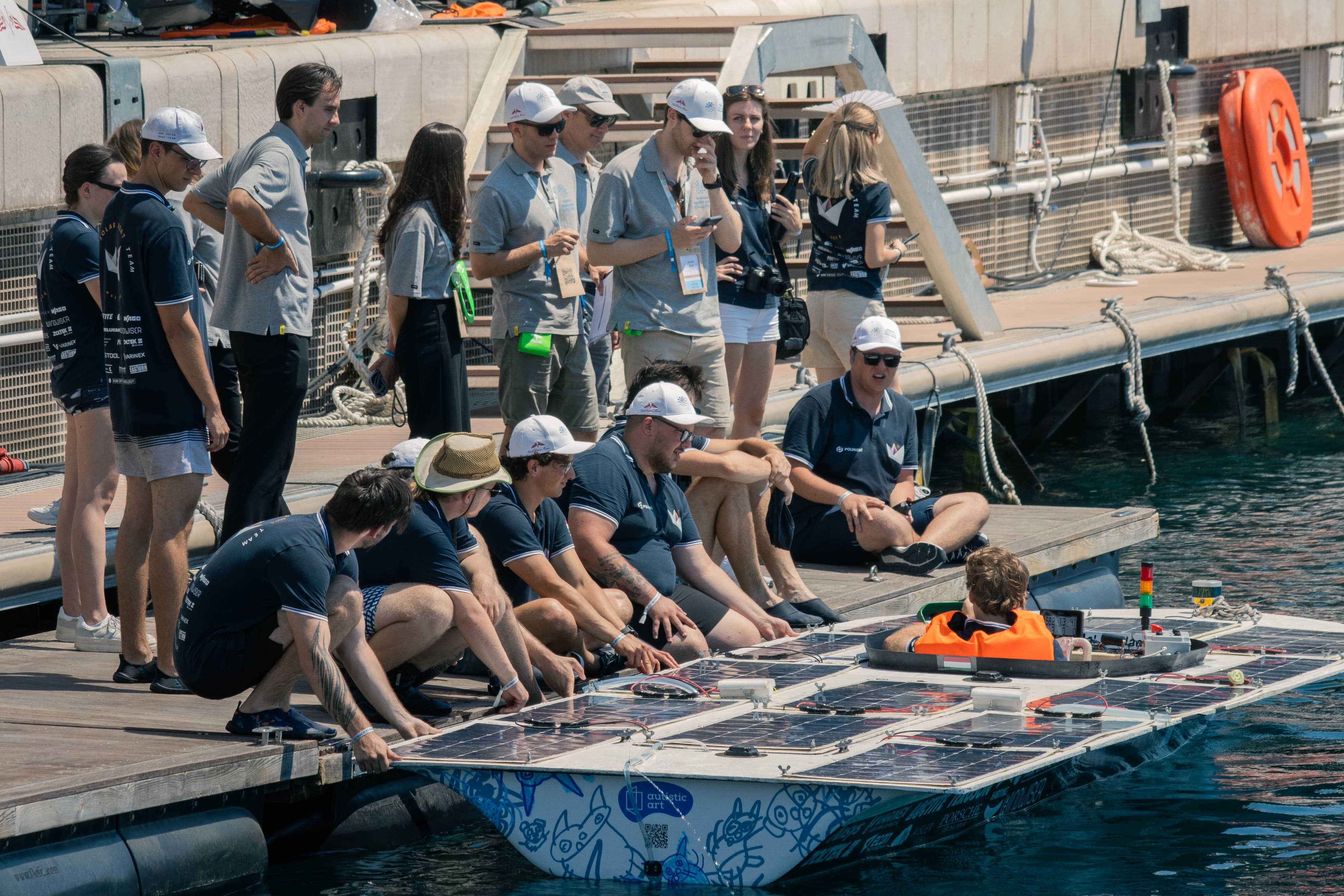 Monaco fotó 8