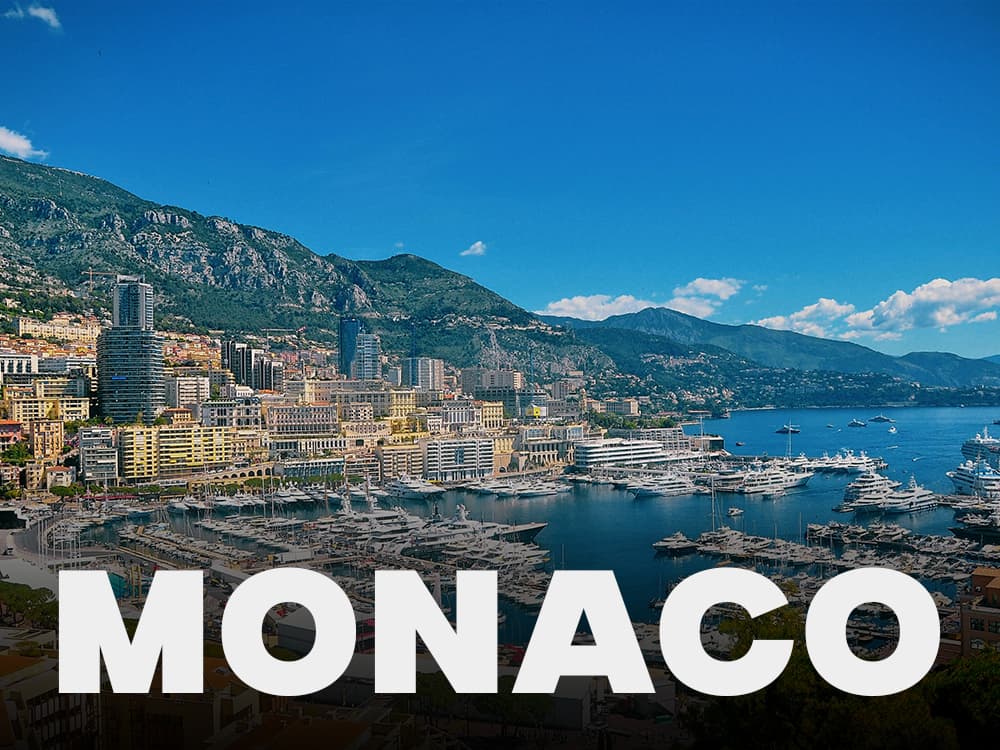 Monaco galéria borítóképe