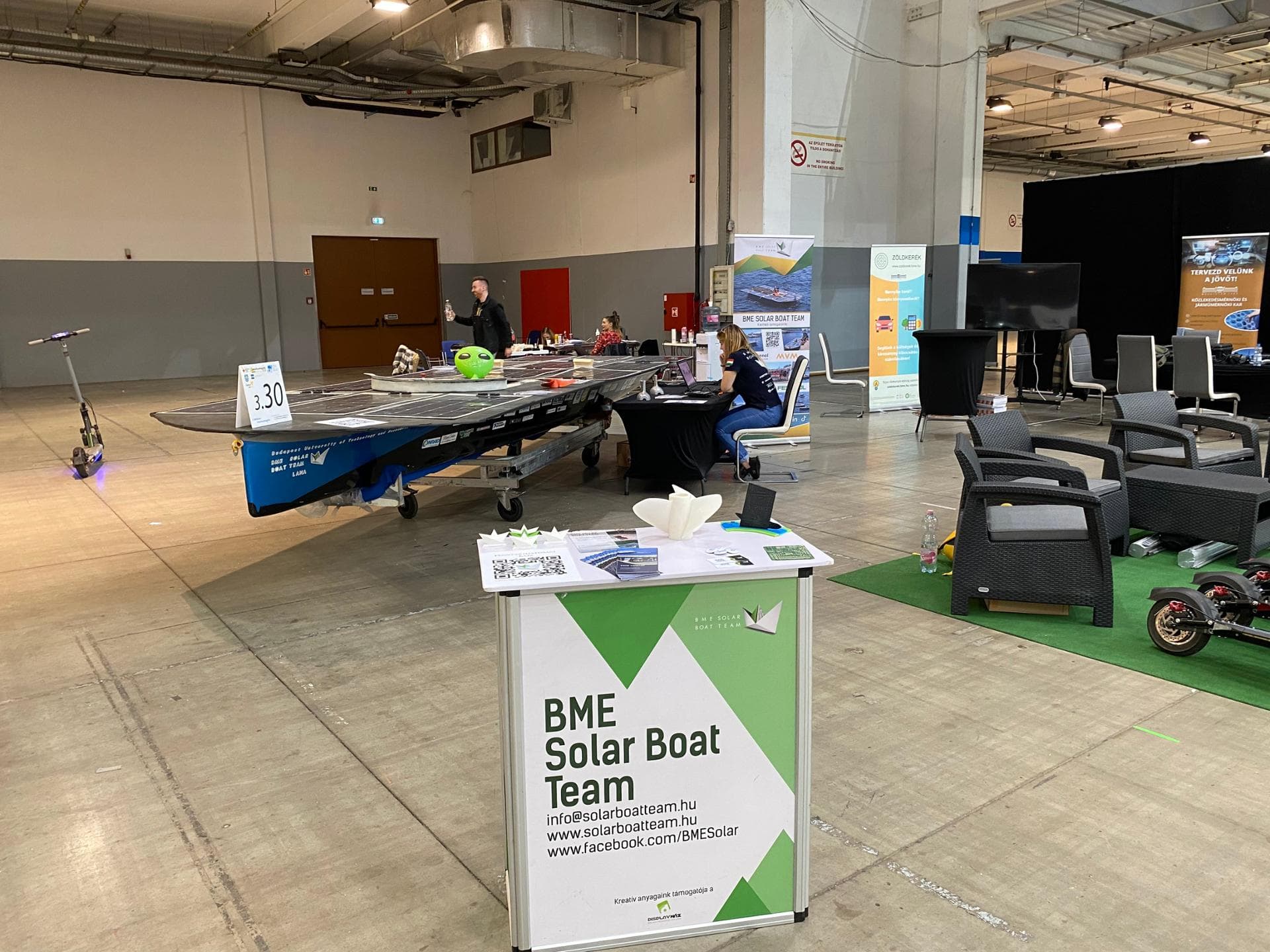 EMobility Show