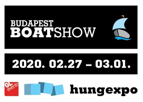 Budapest Boat Show