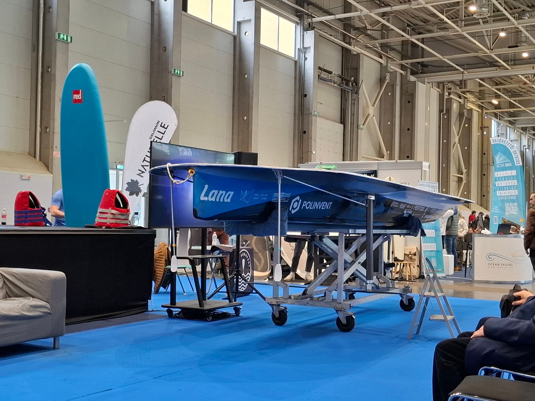 Budapest Boat Show 2026