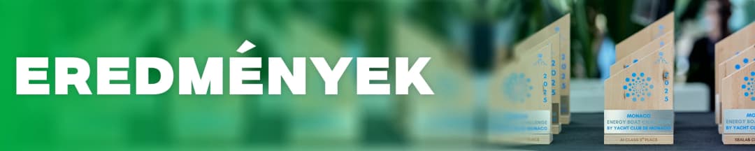 Eredményeink