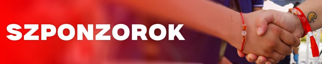 Szponzorok
