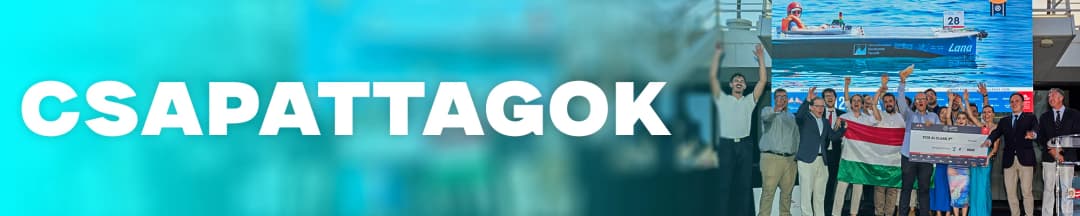 Tagjaink