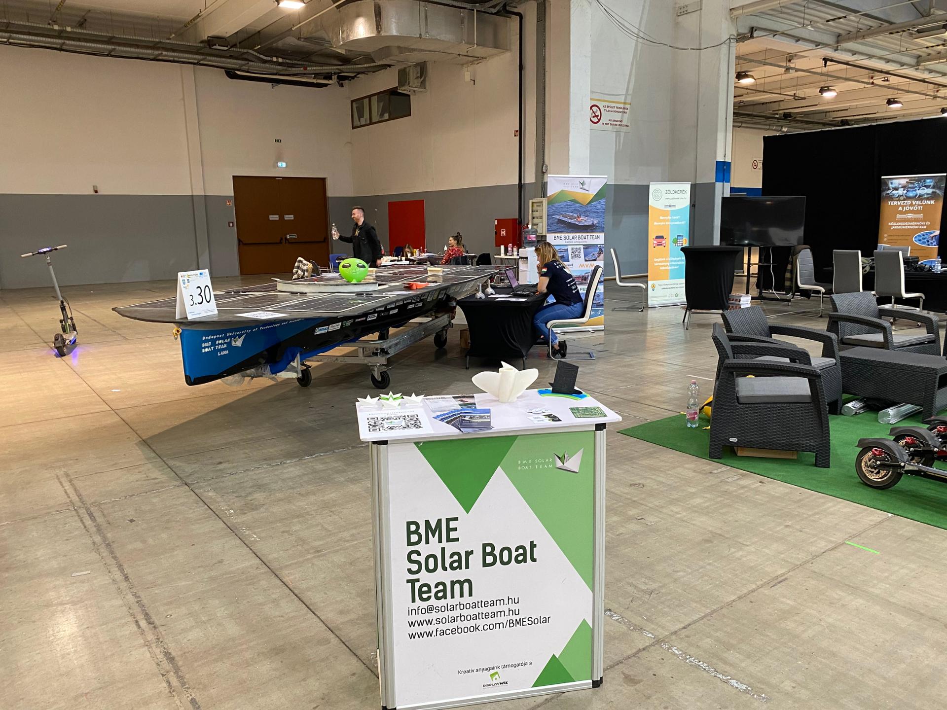 EMobility Show 2023