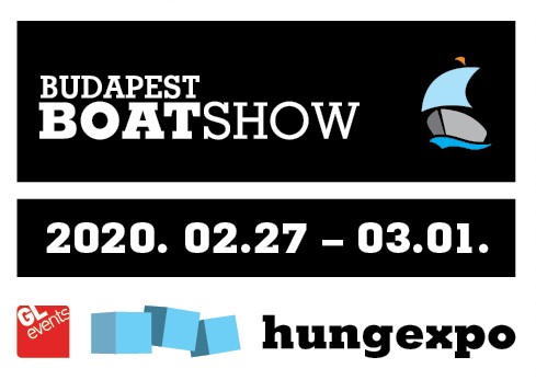 Budapest Boat Show 2020